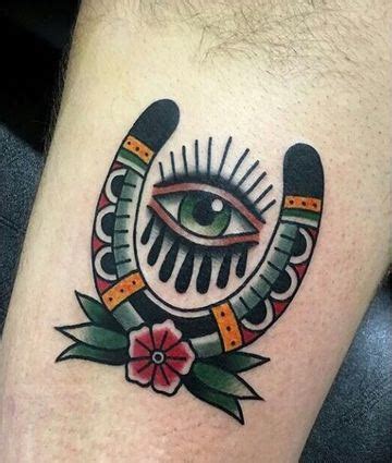 Tatuajes de buena suerte hombres